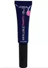 L'Oreal Infallible Paints Mattes Liquid Lip Color ~ 308 Navy Spy (1)