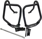 2022 Motorcycle Engine Guard Crash Bar Bumper Stunt Cage Frame Fit for BMW R Nine T NineT R9T Pure 2014-2021 Beautiful