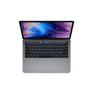 Apple MacBook Pro Retina 13 吋 Touch Bar 2018 筆記型電腦 文書機 二手品