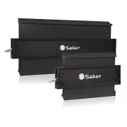 Saker Contour Duplication Gauge-Adjustable Lock -Precisely Copy Irregular Sha...