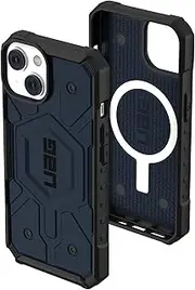 UAG Pathfinder Series Magsafe Phone Case for iPhone 14, Mallard