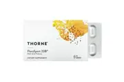 Thorne, FloraSport 20B, 30 Capsules