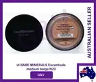 Bare Minerals Escentuals BareMinerals Medium Beige (N20) 8gr/0.21 Oz.