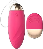 Silent Vibrating Vibrating egg Adult Sex Toy Jump Egg Vibrator Remote Control Vibrating Egg Sex Machine G-spot Masturbator Adults Sex Toys For Women