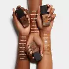 ELF Flawless Finish Foundation Oil-Free Satin Finish - Choose Your Shade New