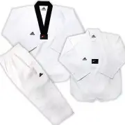 Adidas "Start" Taekwondo Uniform