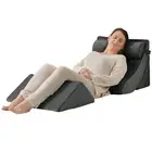 Orthopedic Bed Wedge Pillow Set, Post Surgery Foam for Back, Neck and Leg Pai...