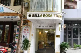 河內貝拉羅莎時尚酒店Hanoi Bella Rosa Trendy Hotel