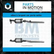 Diesel Particulate Filter DPF BM11408H BM Catalysts Soot Top Quality Guaranteed