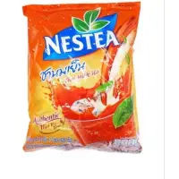 在飛比找蝦皮購物優惠-(現貨1包)🇹🇭泰國NESTEA限定雀巢3in1泰式奶茶~售