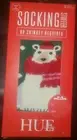 Hue Stocking Stuffer Crew Socks Polar Bear One Size