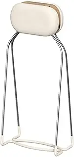Derwrtup Hot Dish Gripper - Steamer Hot Dish Tongs,Non-Slip Multi-Purpose Kitchen Plate Gripper for Pizza Grill Steamer Air Fryer Microwave