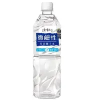 在飛比找森森購物網優惠-【味丹】多喝水微鹼性竹炭離子水850ml(20瓶/箱)