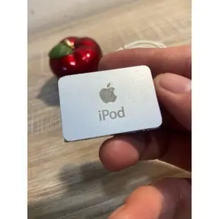 Apple iPod shuffle A1204 收藏 看說明