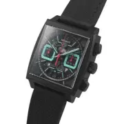 tag heuer Monaco Caliber Heuer 02 watch men TO04142