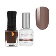 Perfect Match Gel Polish UV LED & Nail Lacquer Duo PMS206 Harmony 15ml