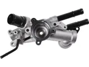 API 85SP23J Lower Thermostat Housing Fits 2006-2008 Kia Optima 2.4L 4 Cyl (for: Kia)