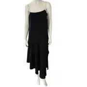 Bec & Bridge Whimsigoth Fairy Asymmetrical Hem Raw Special Occasion Dress