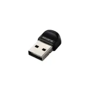 ELECOM Bluetooth USB Adapter Bluetooth 5.3 Compatible Compact Bluetooth Low
