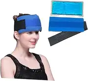 1pc Packs Ice Bag Ice Wrap Random Color