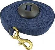 Lunge Line with Rubber Stopper