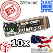 10-Pack MediCat USB 3.0 FAST – Save $150+ on PC Repair Toolkit + FREE Shipping!