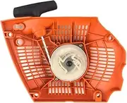 XXUMKL Fit for Starter Assembly Chainsaw Repair Kit Starter Quick Installation