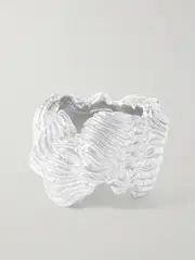 [Completedworks] Completedworks - Silver-plated Ring - L L Silver