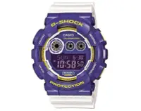 在飛比找Yahoo!奇摩拍賣優惠-【名人鐘錶珠寶】～CASIO→G-SHOCK  GD-120