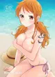 同人誌[id=1604557][CHOCO (HKS )] Summer Nude(航海王海賊王)