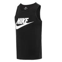 在飛比找蝦皮商城優惠-NIKE NSW TANK ICON FUTURA 男 運動