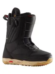 Brand New Womens 2025 Burton Womens Limelight SZ Snowboard Boot Black