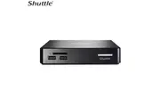 Shuttle XPC nano NS02A Nettop Black RK3368 1.5 GHz