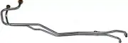 1998-2003 7.3 Ford F250 Super Duty Fuel Supply Line F81Z9J338NA Filter To Rail
