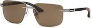 [Chopard] Men's Schl22v Sunglasses