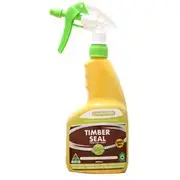 Lanotec Timber Seal - 600ml Spray Pack - TS-SP-0600