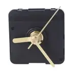 Quartz DIY Wall Clock Movement Mechanisms Battery Powered DIY Repair Part