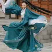 Unisex Swordsman Men Women Ancient Chinese Adult Hanfu WeiJin Cosplay Costume