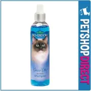 BioGroom Klean Kitty Waterless Cat Shampoo 236mL