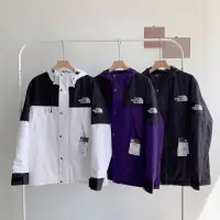 在飛比找蝦皮購物優惠-2021北臉 TNF 韓國新款 White Label 白標