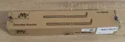 SHIPS SAME DAY Mounting Dream MD5420 Soundbar Bracket