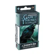 A Game Of Thrones LCG A Journey's End Chapter Pack Expansion Card