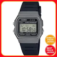 在飛比找蝦皮購物優惠-[CASIO] CASIO Watch Quartz F-9