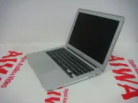 在飛比找Yahoo!奇摩拍賣優惠-《盛立電腦》MacBook Air A1369 i5+RAM