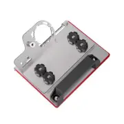 100 Type Angle Grinder Stand Tile 45° Chamfer for Home