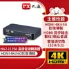 PX大通HDMI高清音源轉換器 HA2-112SA