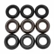 Interpump Group Brand OEM General Pump KIT 109 Seal Kit T9281, T5050 Repair