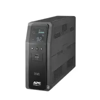 在飛比找Yahoo奇摩購物中心優惠-APC Back-UPS Pro 1000VA 在線互動式不