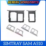 SAMSUNG SIMTRAY SIMLOCK 卡槽三星 A510 GALAXY A5 2016 A710 GALAXY
