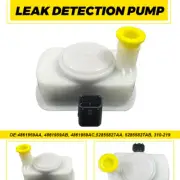 For 17-2018 Ram ProMaster Rapid Evaporative Emissions System Leak Detection Pump (for: Fiat)